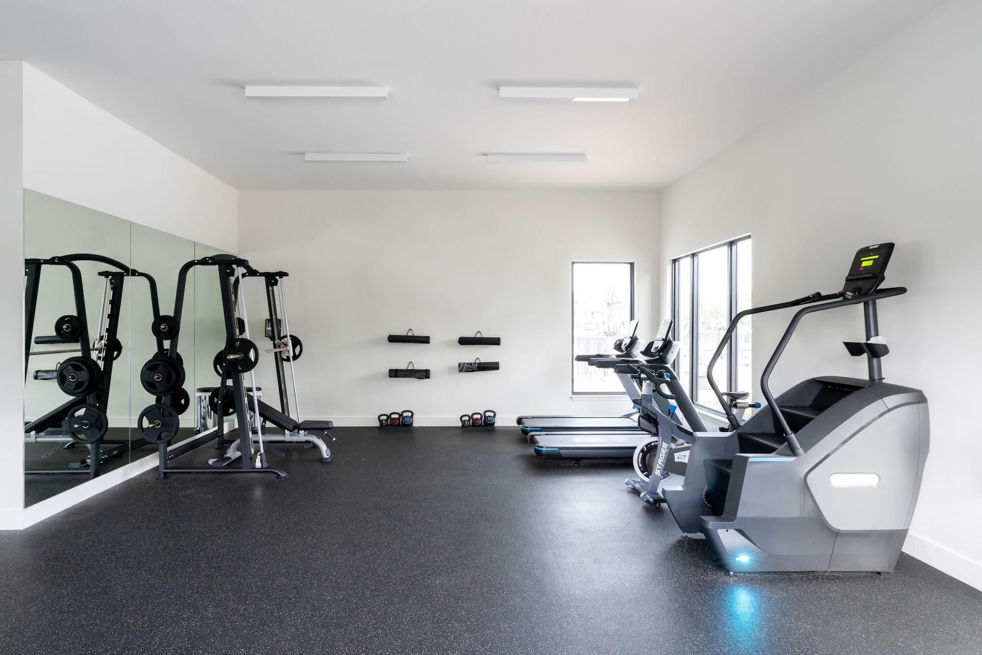 Gimnasio Kasa Delray Beach South Florida