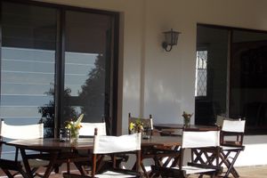 Alojamiento - Bizafrika Guest Lodge & Conference Center