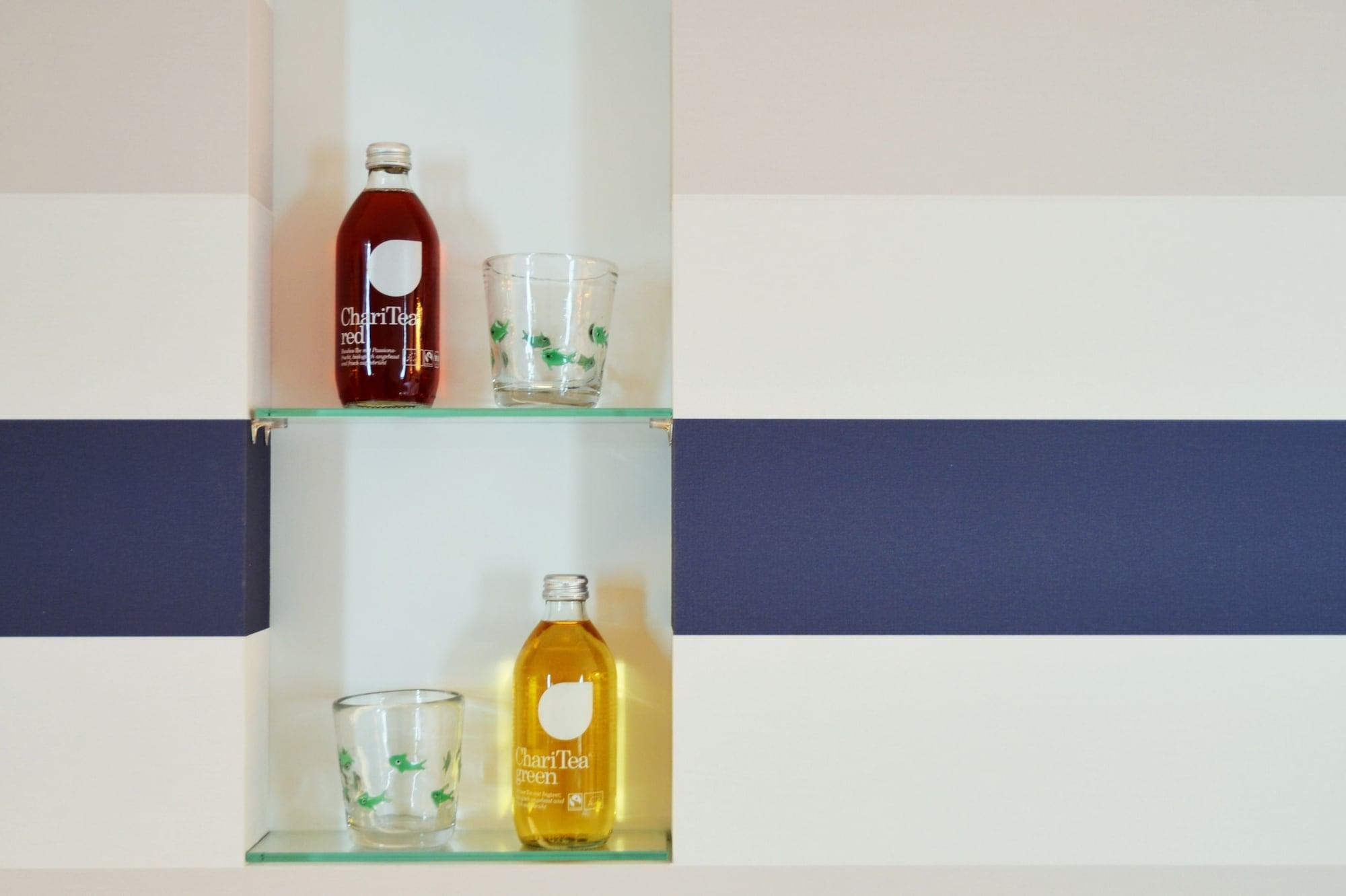 Set de Habitación Hotel Seehof