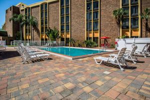 Alojamiento - The Adventure Hotel by the parks