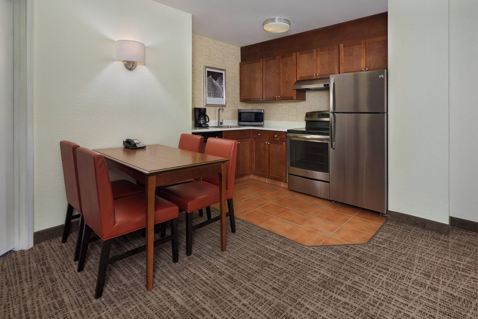 Habitación Residence Inn by Marriott Grand Junction