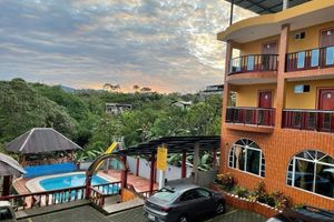 Alojamiento - HOTEL LOS BANCOS