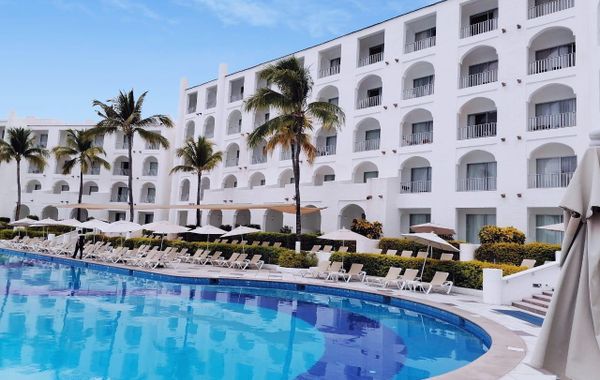 Sierra Mar at Tesoro Manzanillo