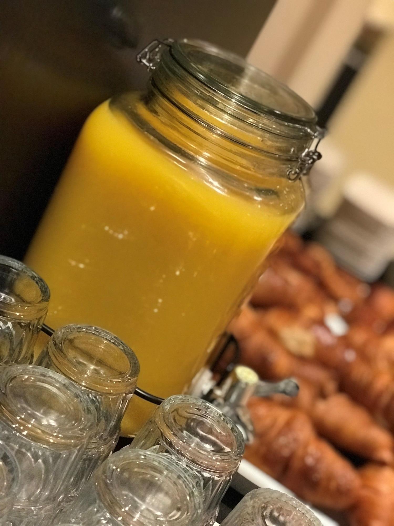 Restaurant Gosset Hotel