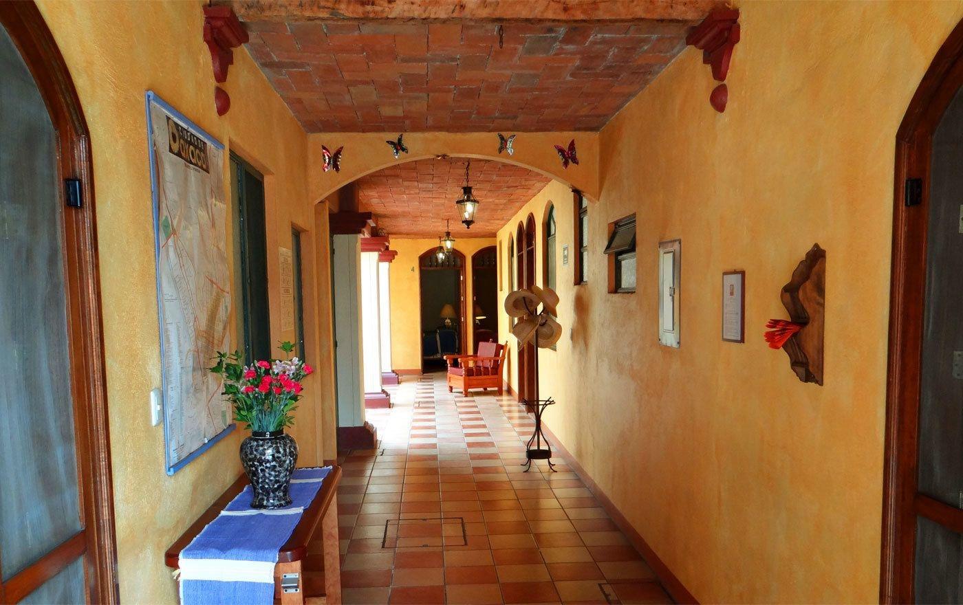 Varios Casa Lidia