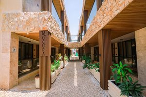 Alojamiento - Hotel Bahia Azul Coveñas