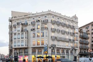Alojamiento - Limehome Valencia de Xativa