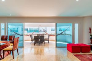 Alquiler Vacacional - Apt Tropical en La Boquilla +Piscina, Parking