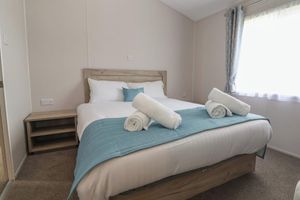 Alquiler Vacacional - Lodge 9