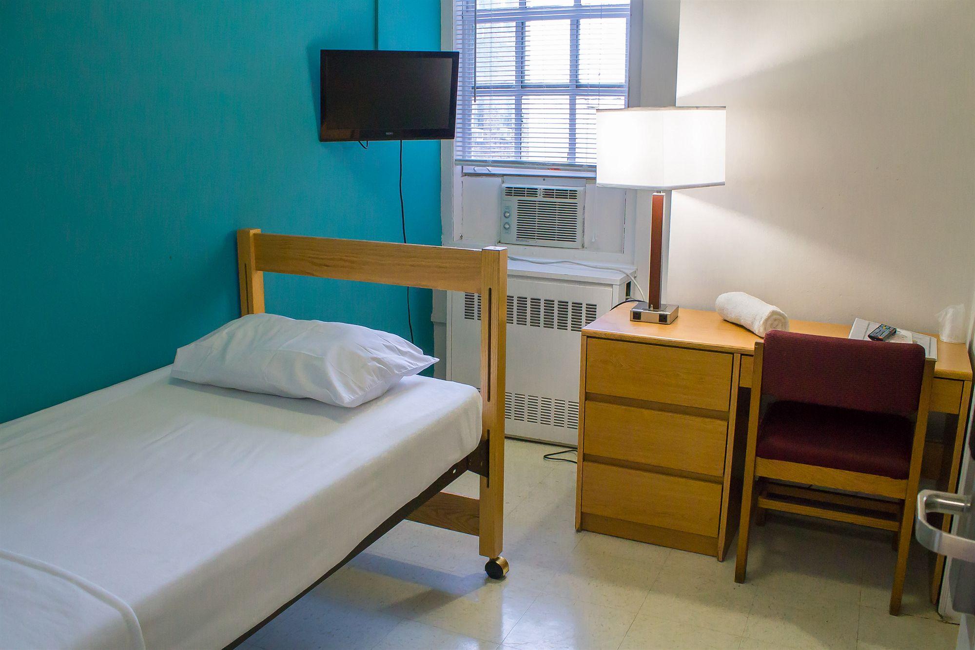 Habitación West Side YMCA