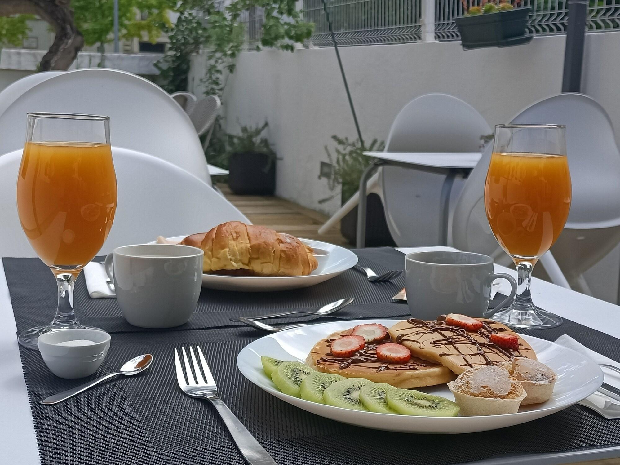 Restaurant Coimbra Monumentais B&B