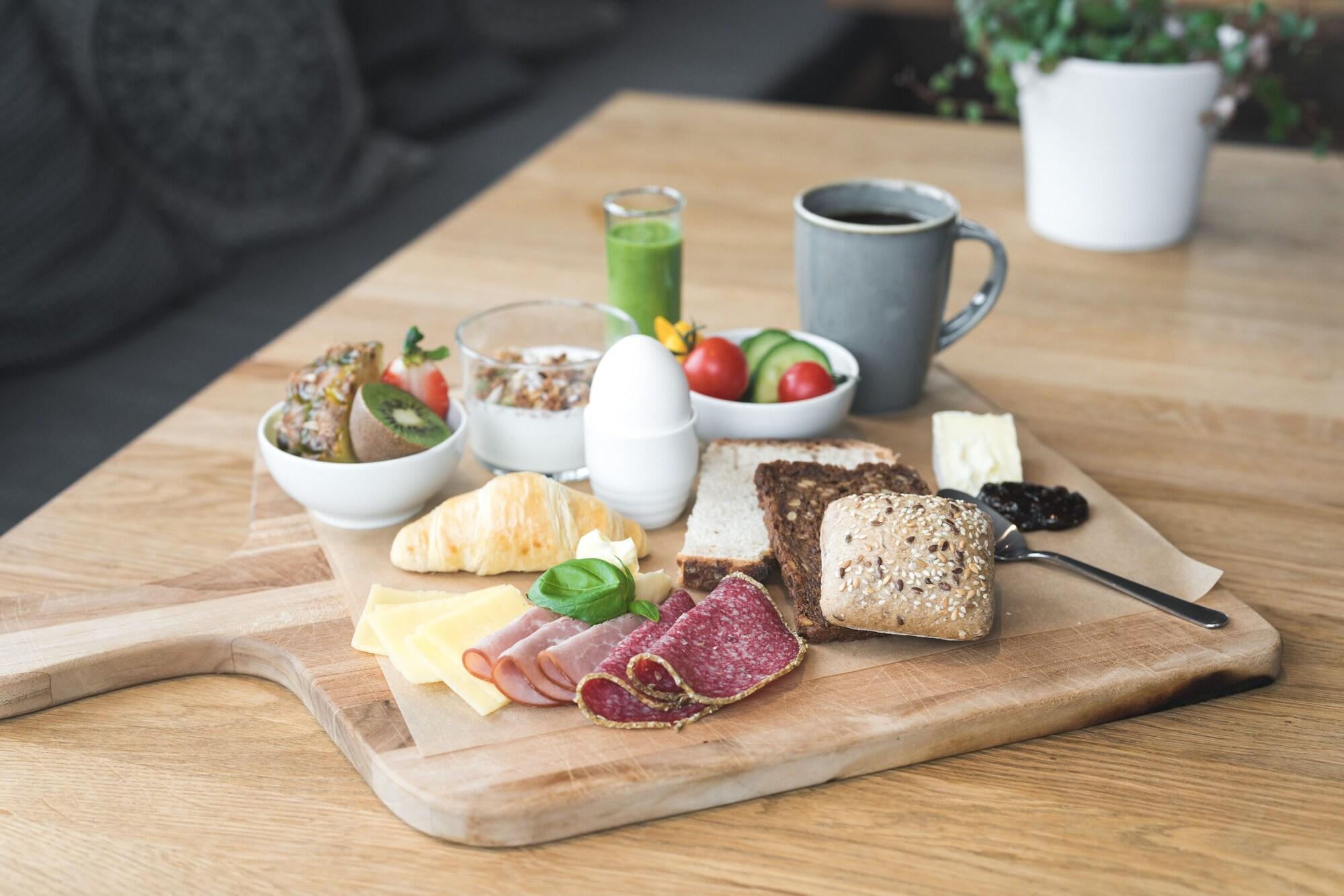 Restaurant Halmstad Golfarena Hotell