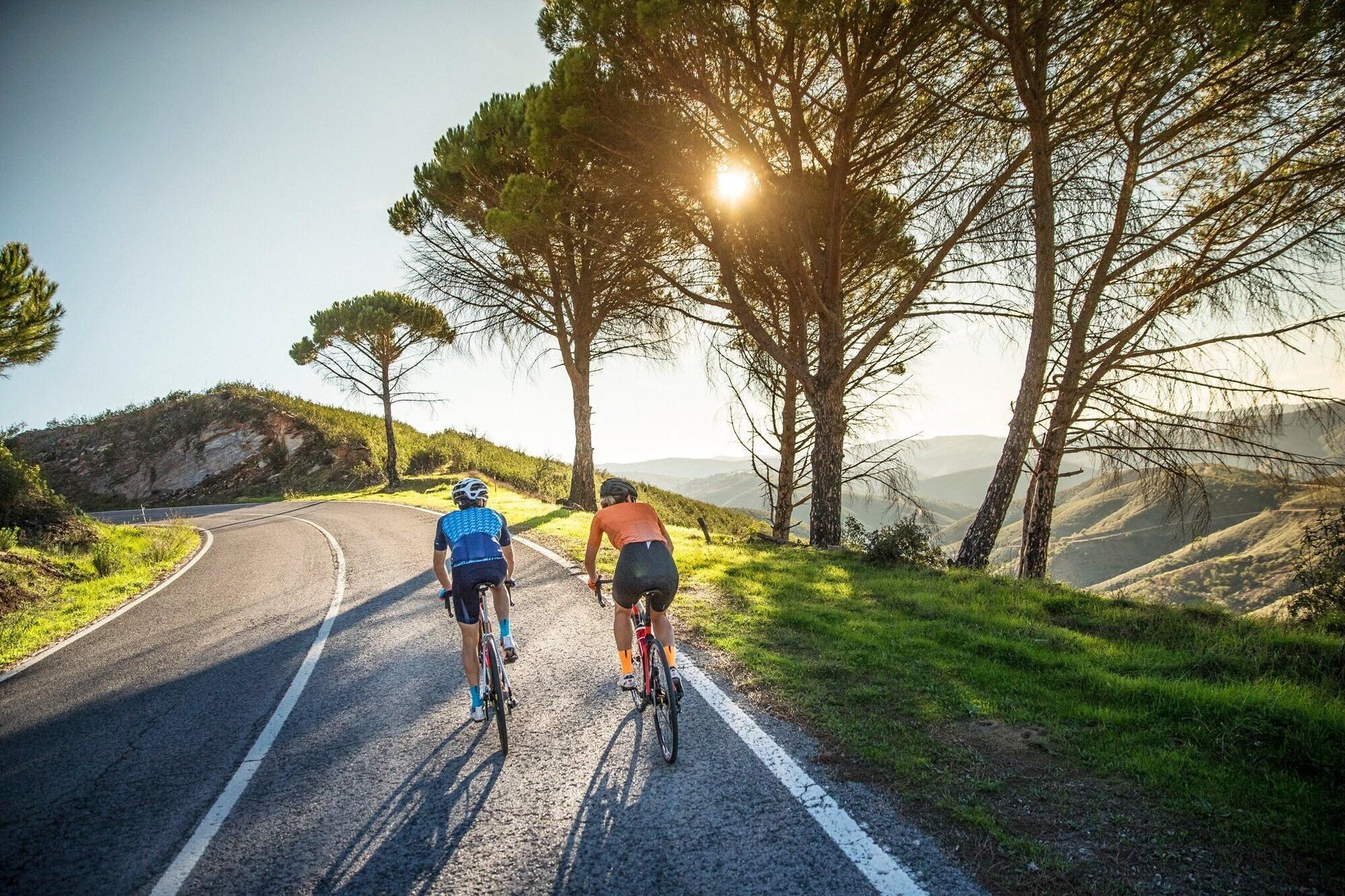 Instalaciones Recreativas Calçada Guesthouse