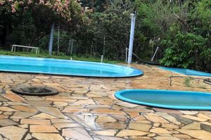 Alojamiento - Pousada Rural Da Vovó