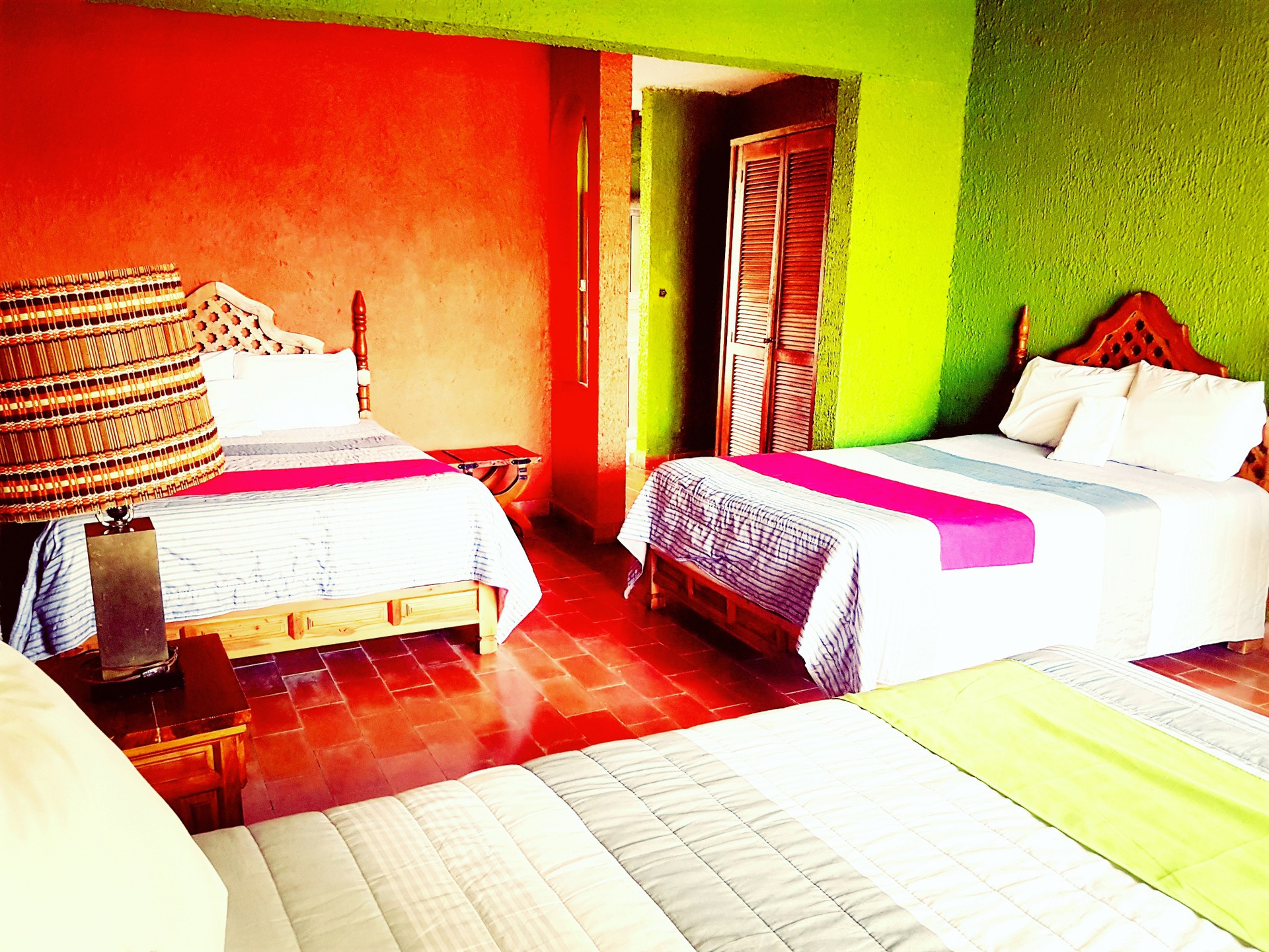 Habitación Mi Hotel