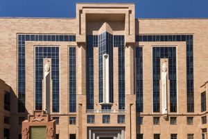 Pacote - Ani Grand Hotel Yerevan