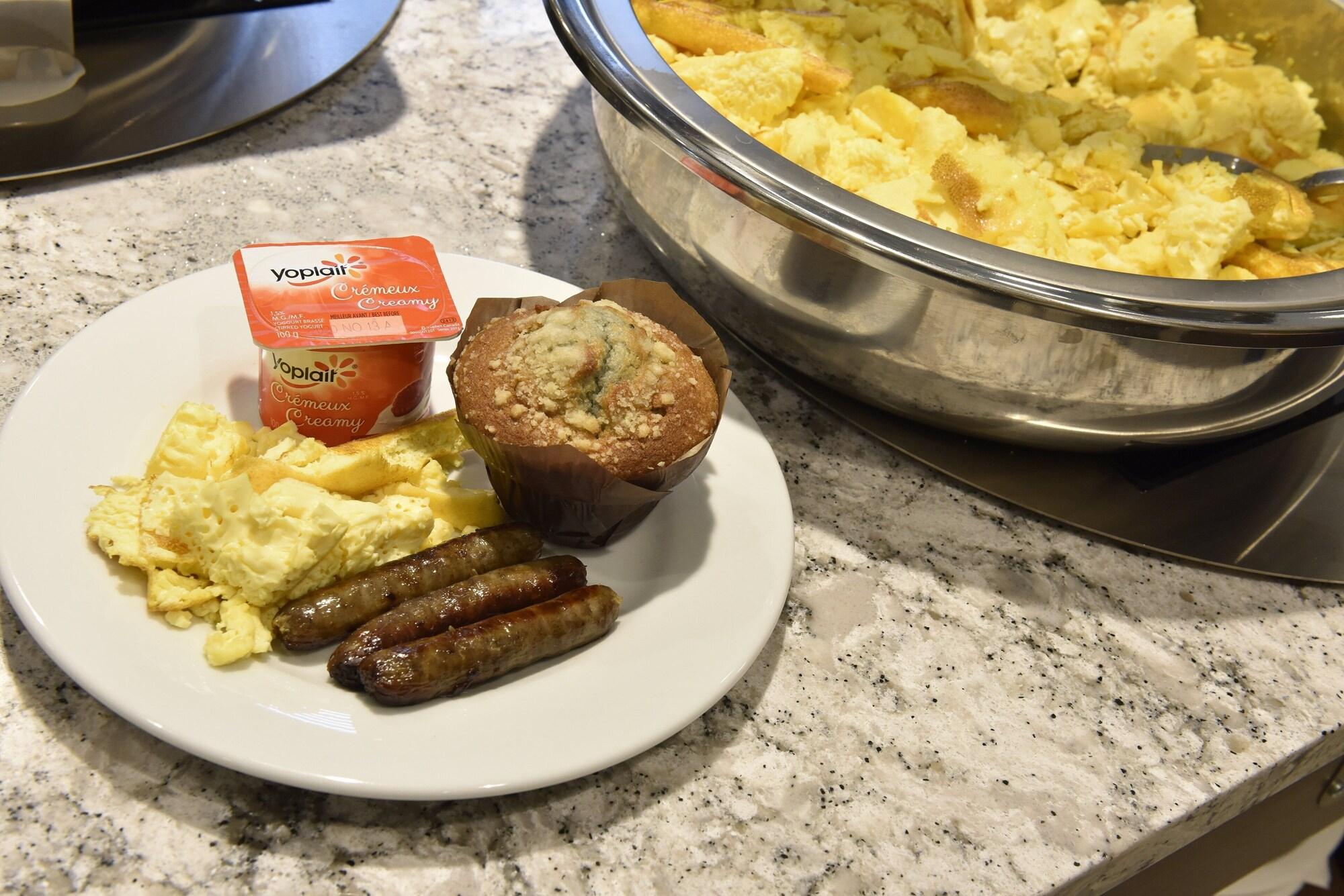 Restaurant Staybridge Suites Waterloo - St. Jacobs Area by IHG