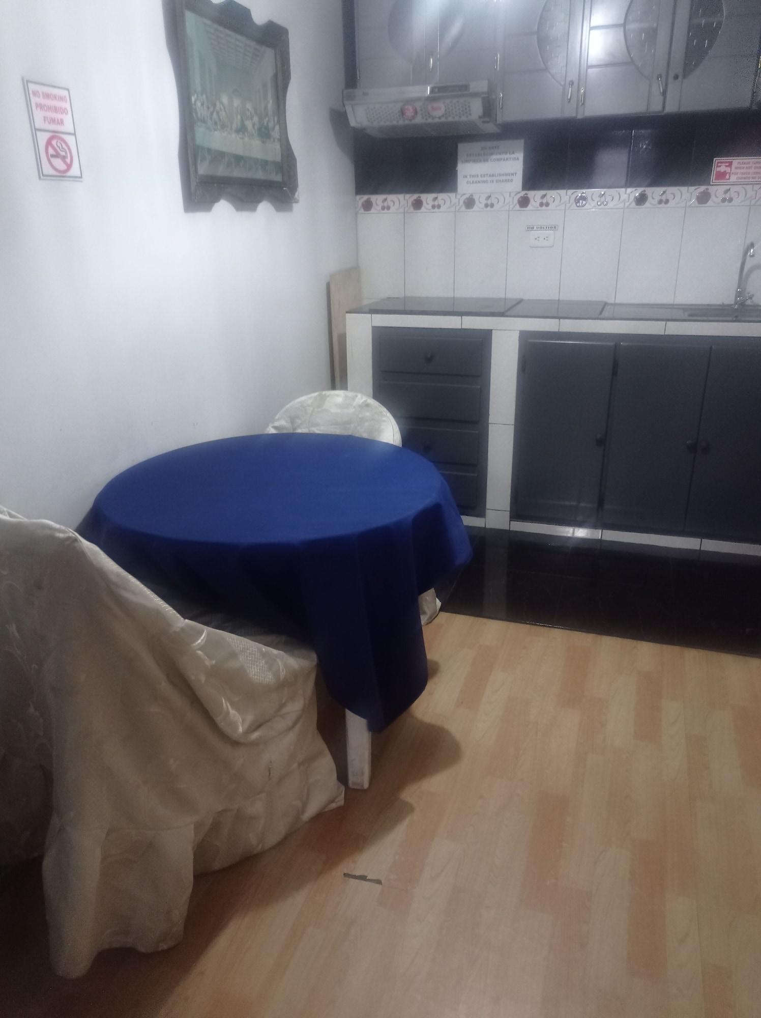 Restaurant Escocie - Hostel