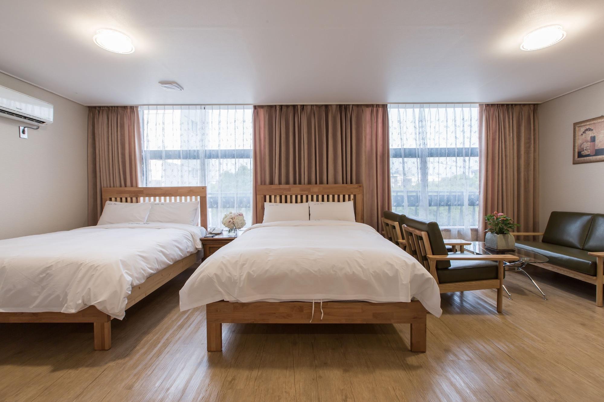 Habitación Hotel Elin