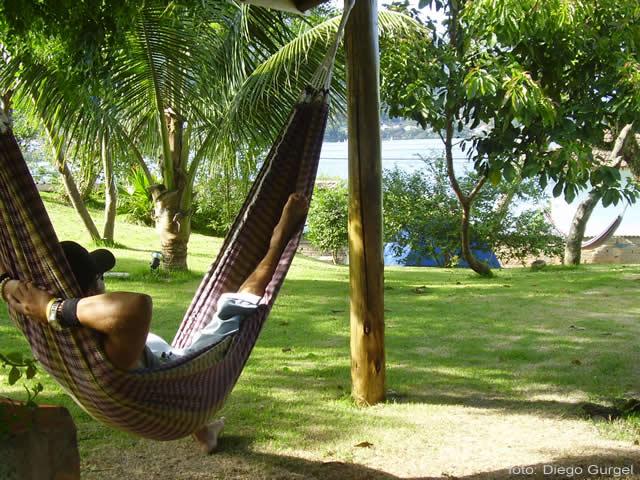 Spa Panoramica Pousada - Florianópolis