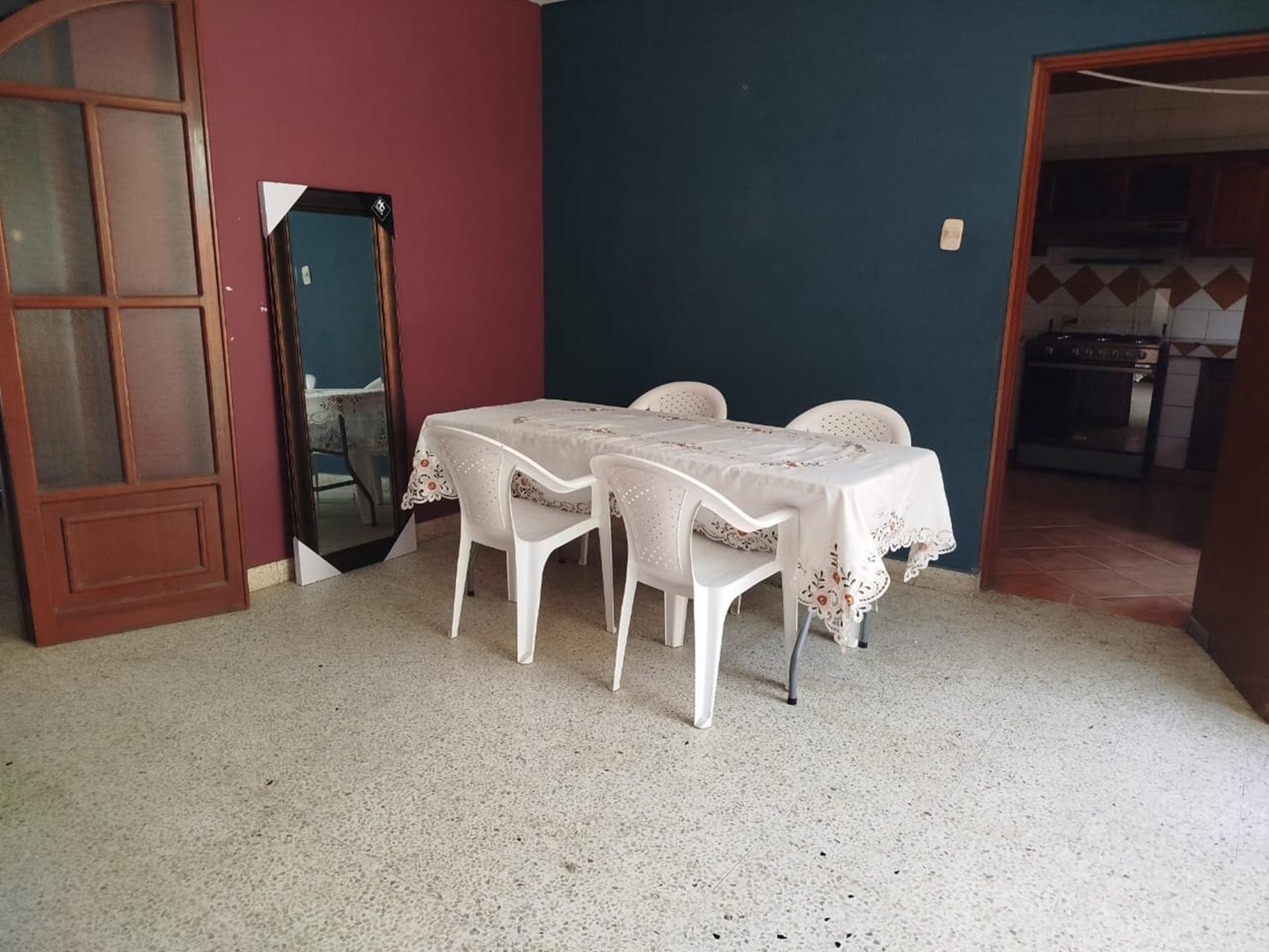 Restaurant Hotel Los Ebanos