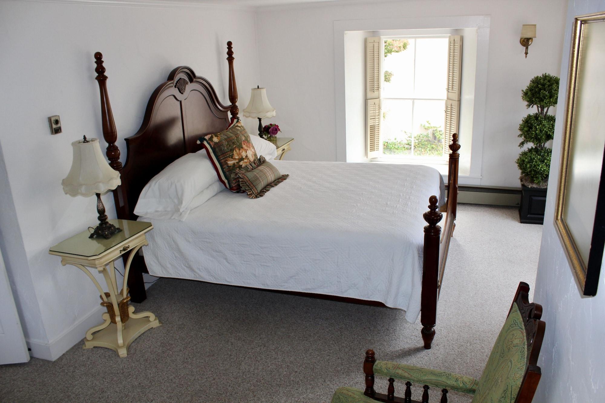 Habitación Merritt House Hotel