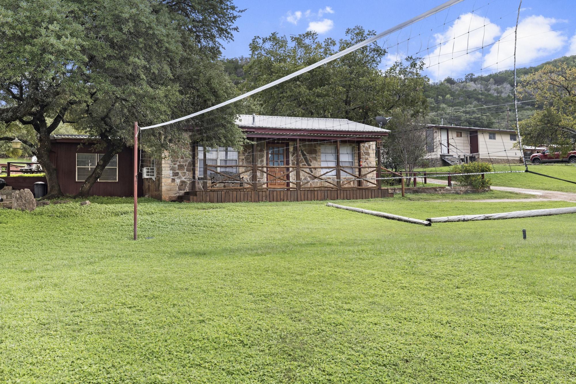 Instalaciones Recreativas Thunderbird Resort & Event Center