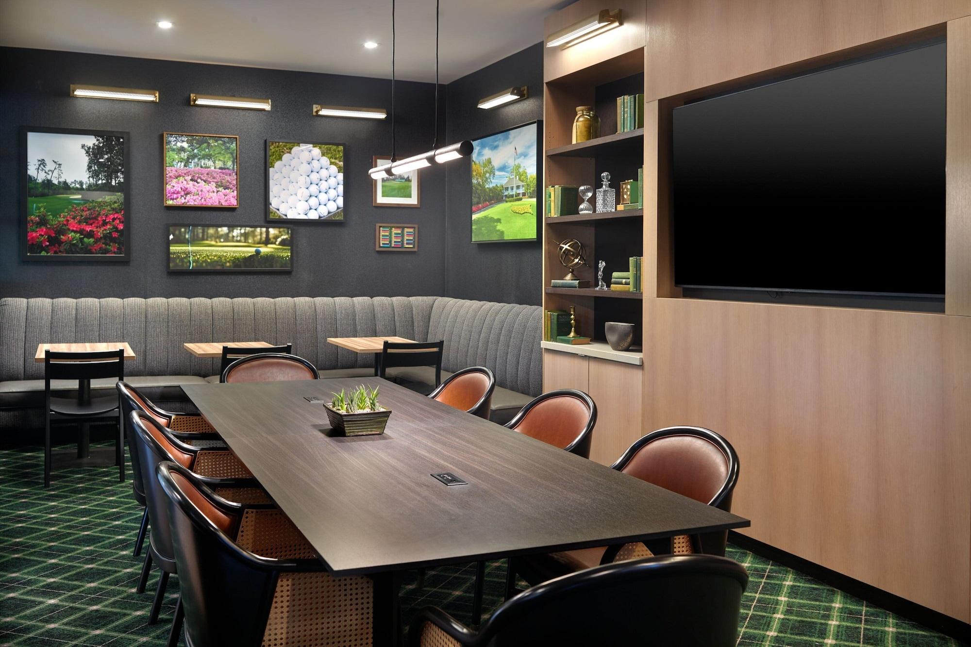 Restaurant Towneplace Suites By Marriott Grovetown