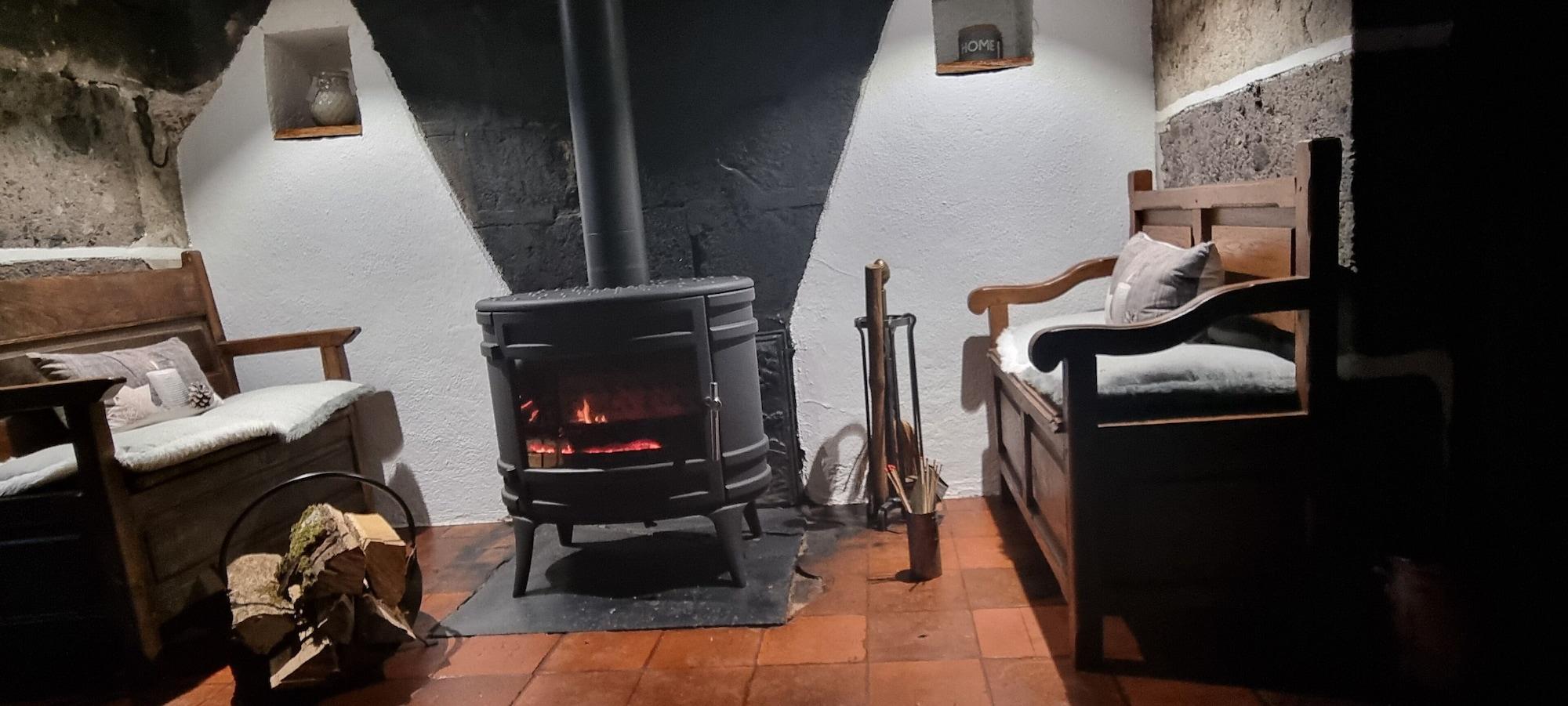 Instalaciones Recreativas Chambres & Table d'hotes de Massigoux