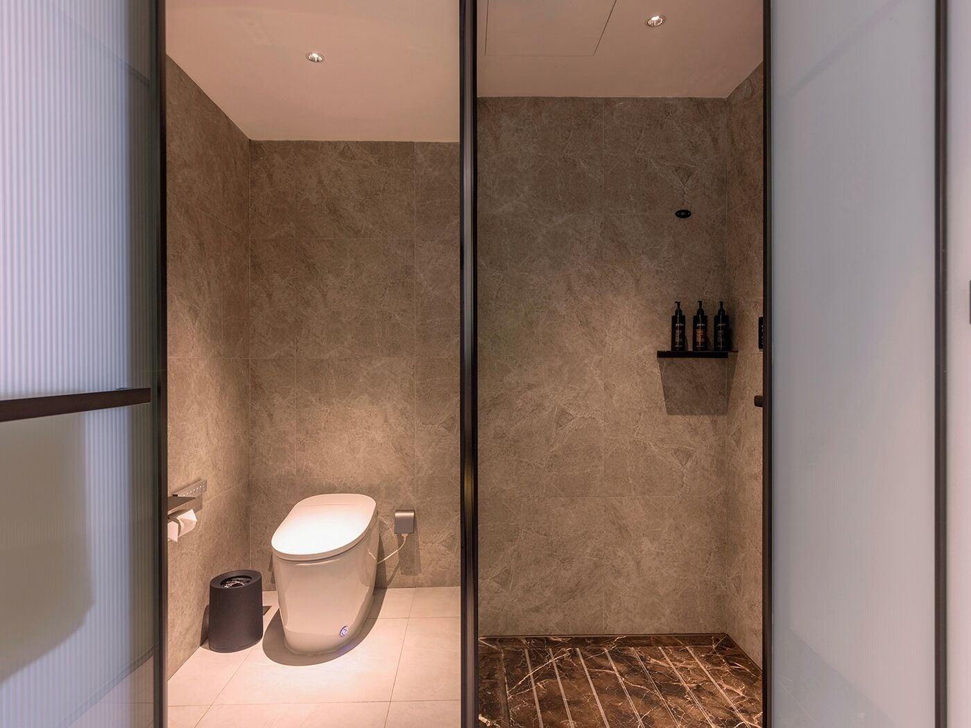 Equipamiento de Habitación UrCove By HYATT Xi'an Gaoxin