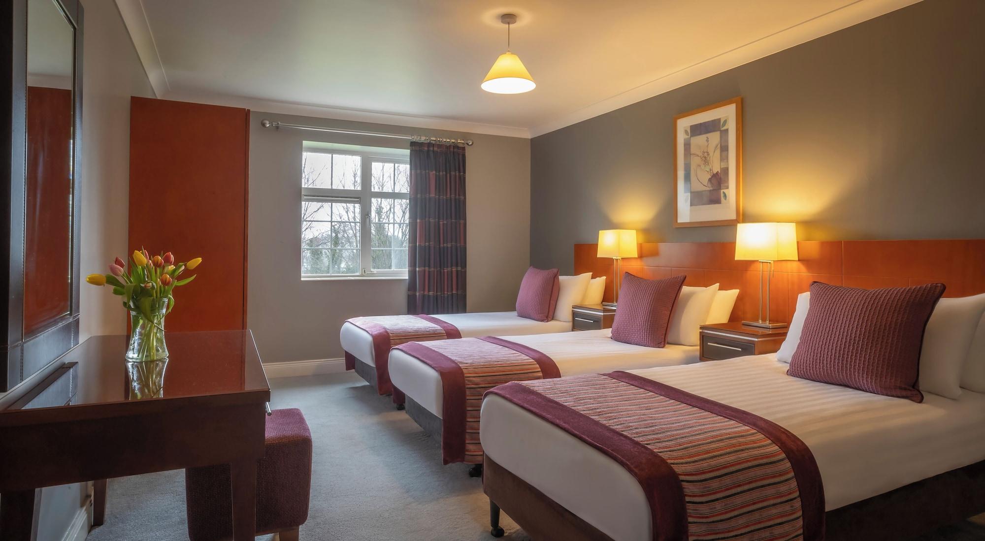 Varios The Flesk River Apartments