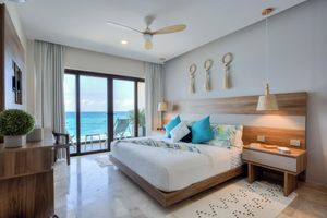 Beatiful Penthouse with Private Pool & Breathtaking Ocean Views in Isla Mujeres