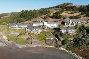Alojamiento - Hotel Boutique Puramar