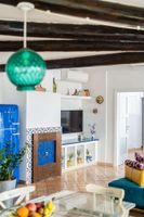 Alquiler Vacacional - VILLA SALVATOROSA VICO EQUENSE  (PRIVATE POOL)