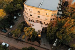 Alojamiento - Hotel Plaza Central Canning