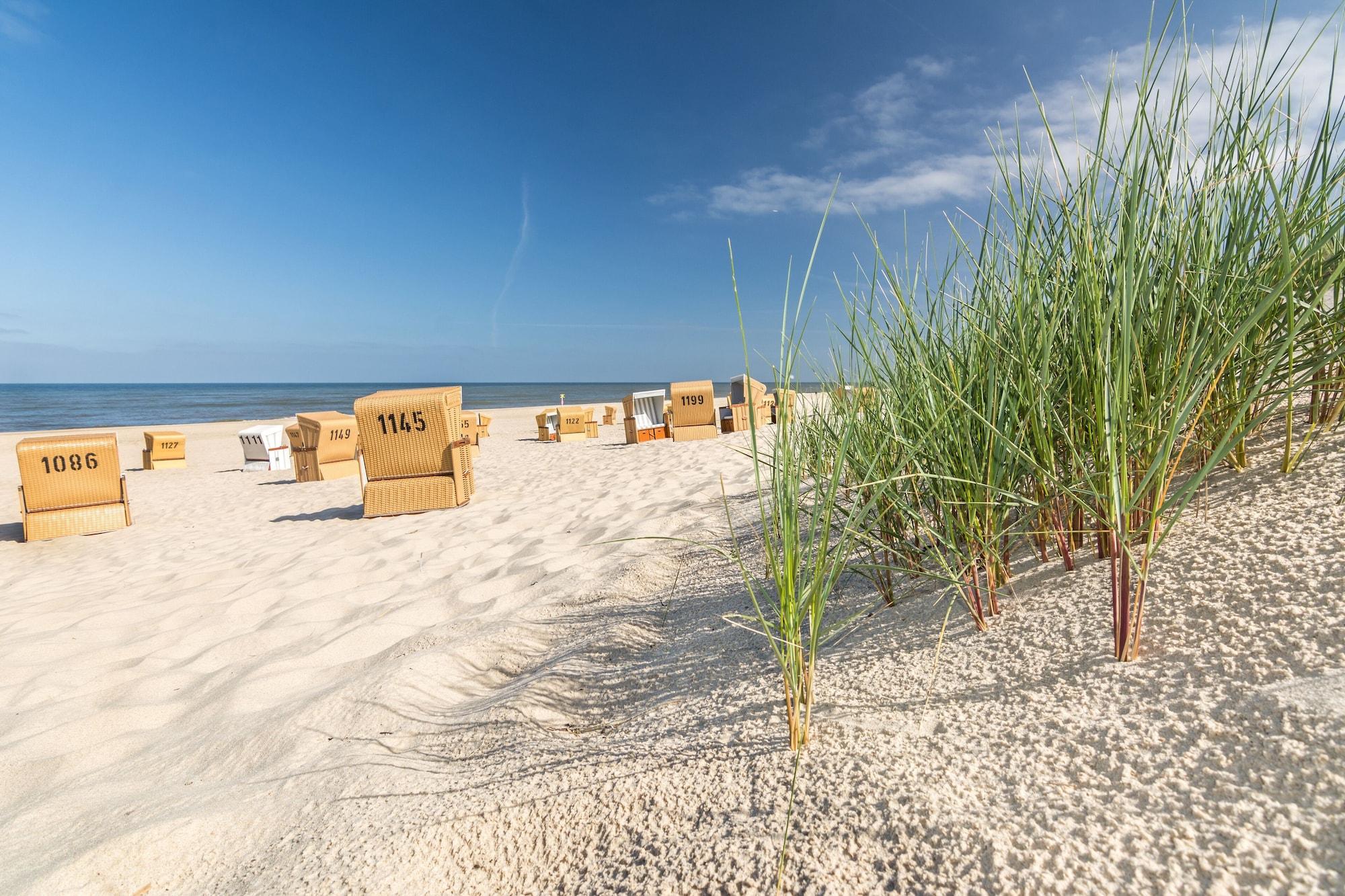 Restaurant Villa Strandblick