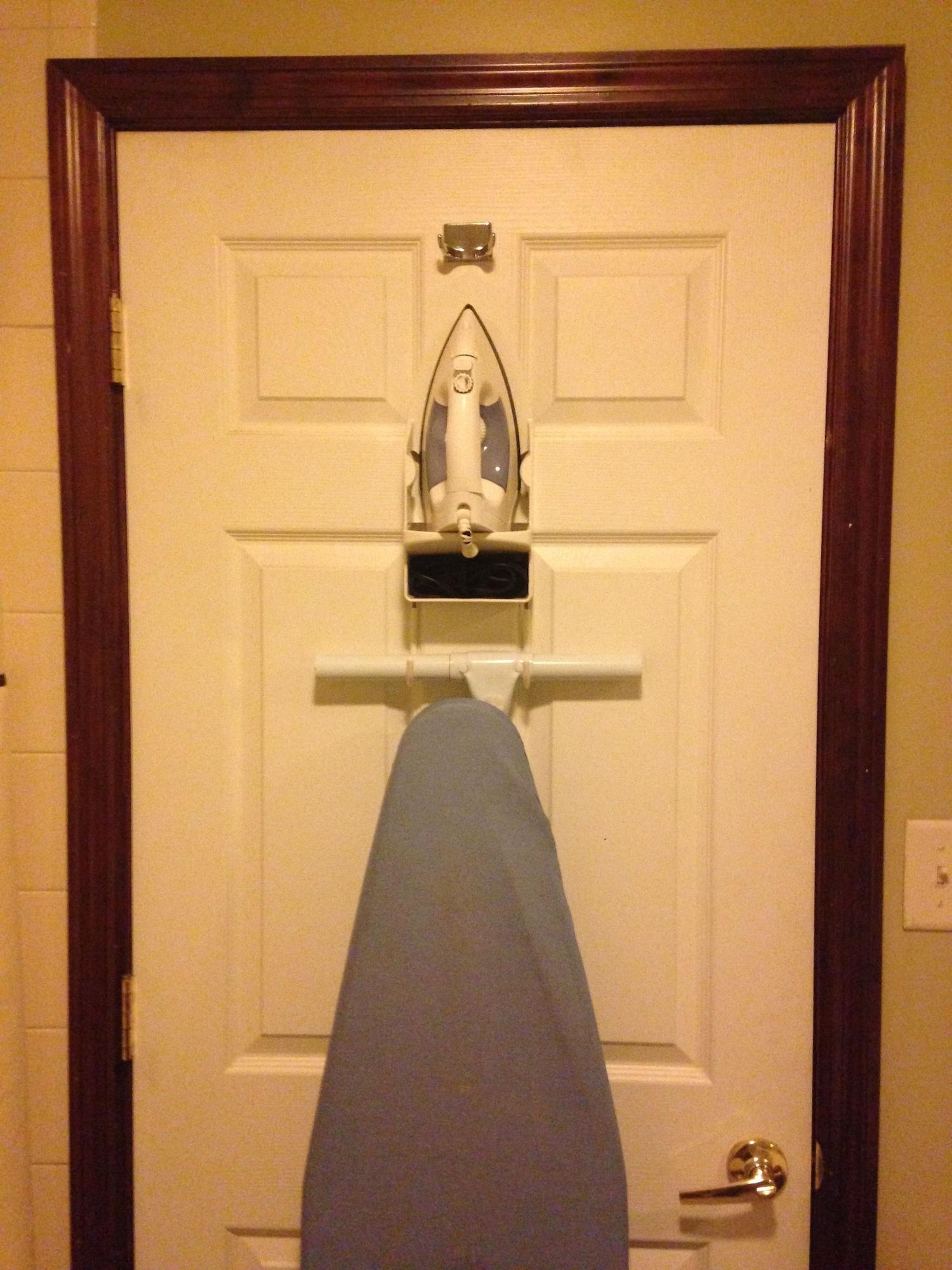 Equipamiento de Habitación Fred's Inn