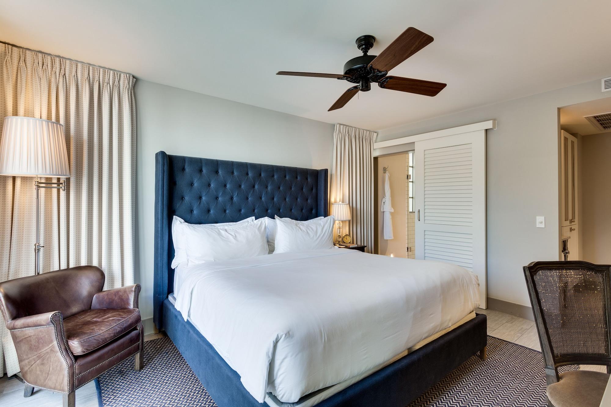 Habitación The Plymouth South Beach