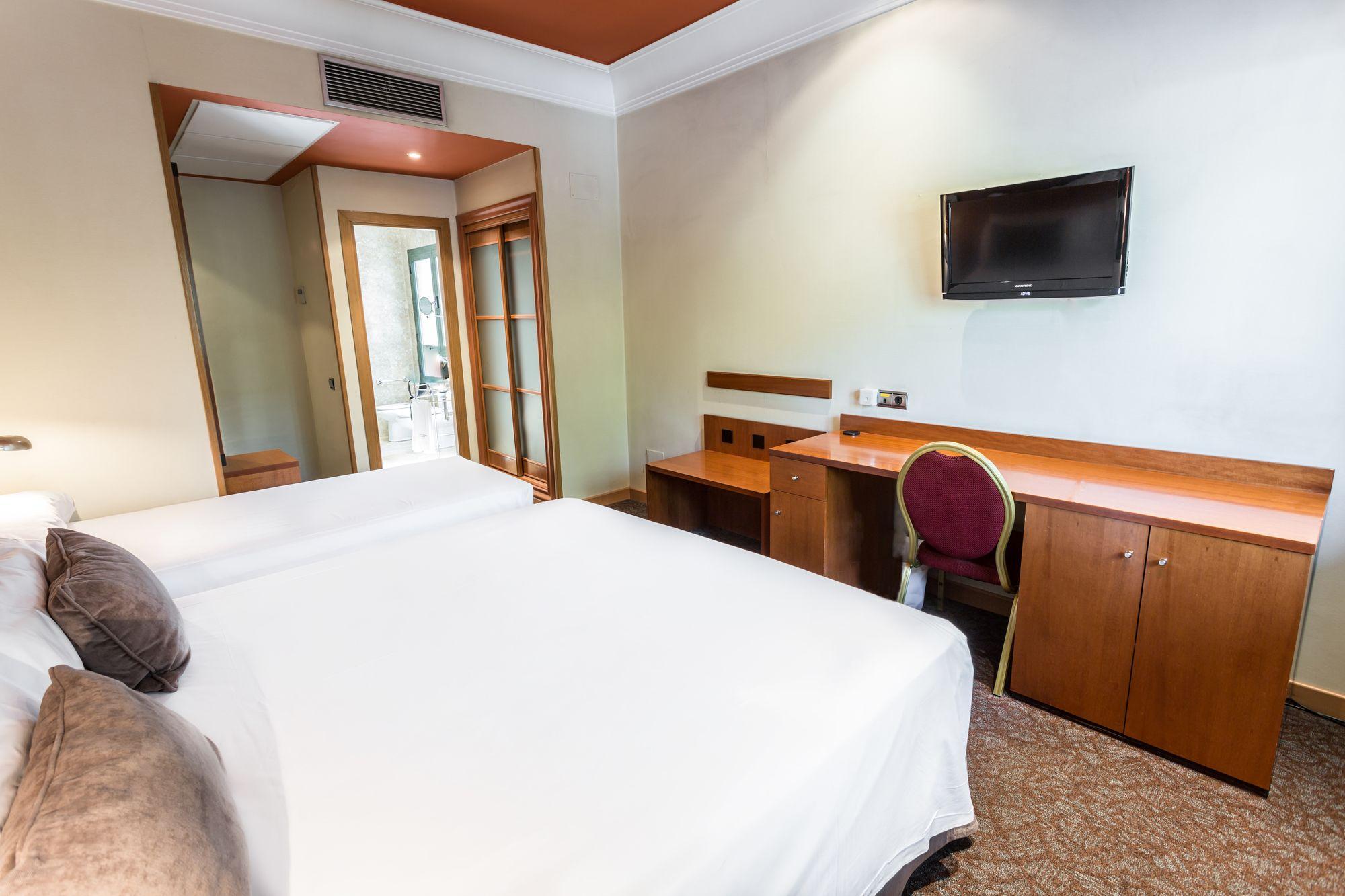 Hotel Petit Palace Arturo Soria