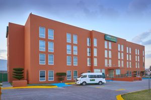 Alojamiento - City Express Junior by Marriott Guadalajara Periférico Sur