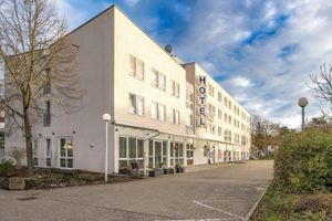 Alojamiento - PLAZA INN Karlsruhe Nord