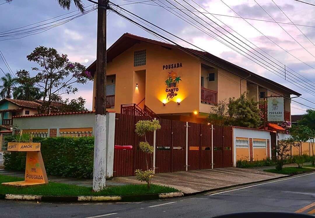 Varios Pousada Canto da Praça
