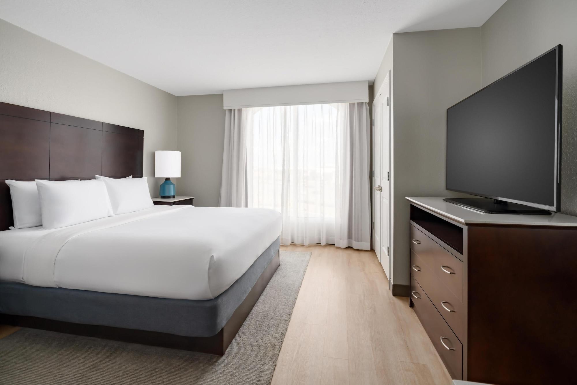 Habitación Embassy Suites by Hilton Orlando Lake Buena Vista Resort