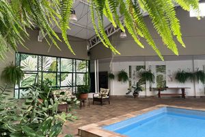 Alojamiento - Hotel Barcelona
