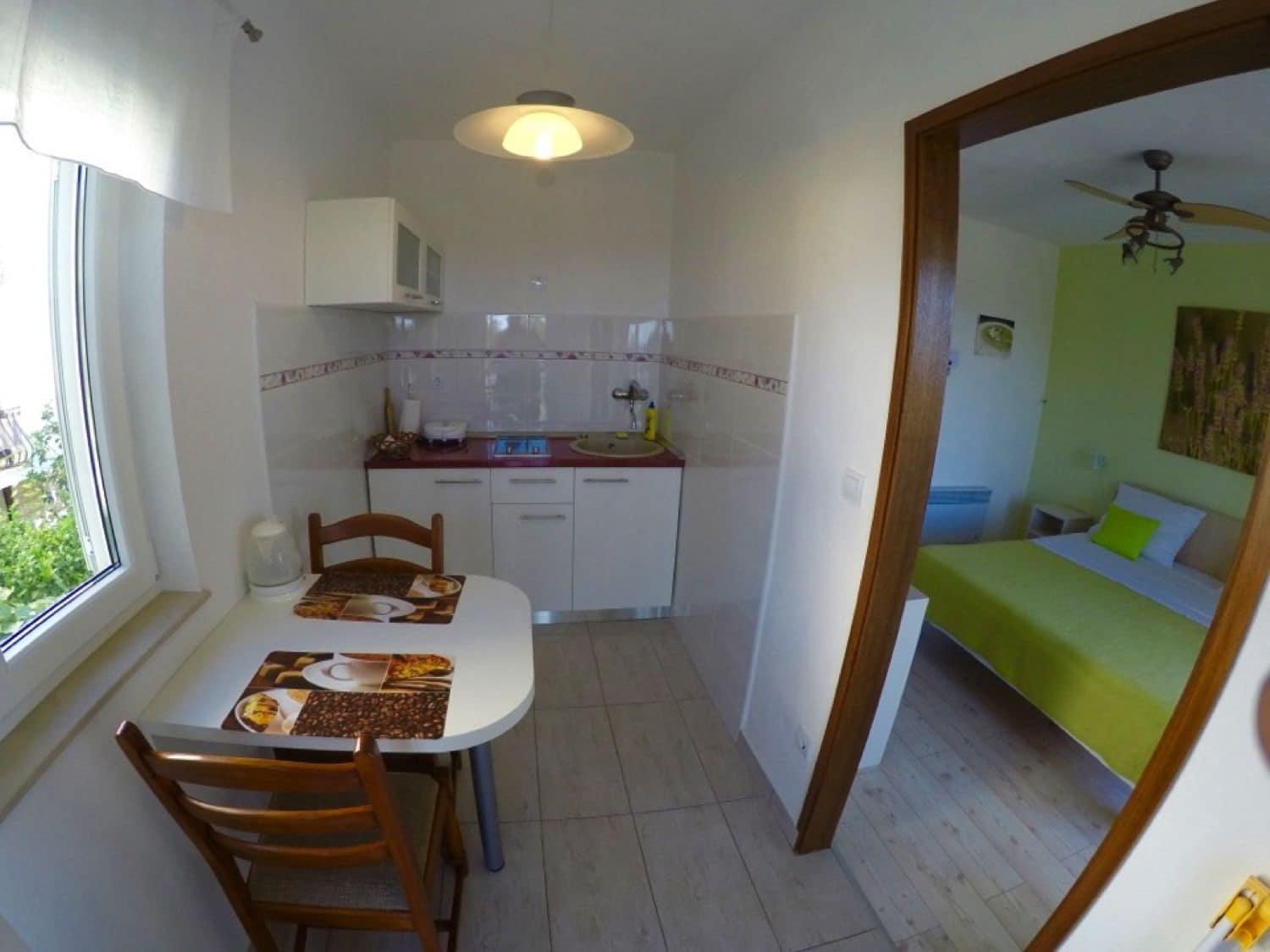 Equipamiento de Habitación Vila Lacman
