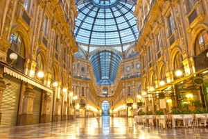 Vuelo - Vuelos a Milán