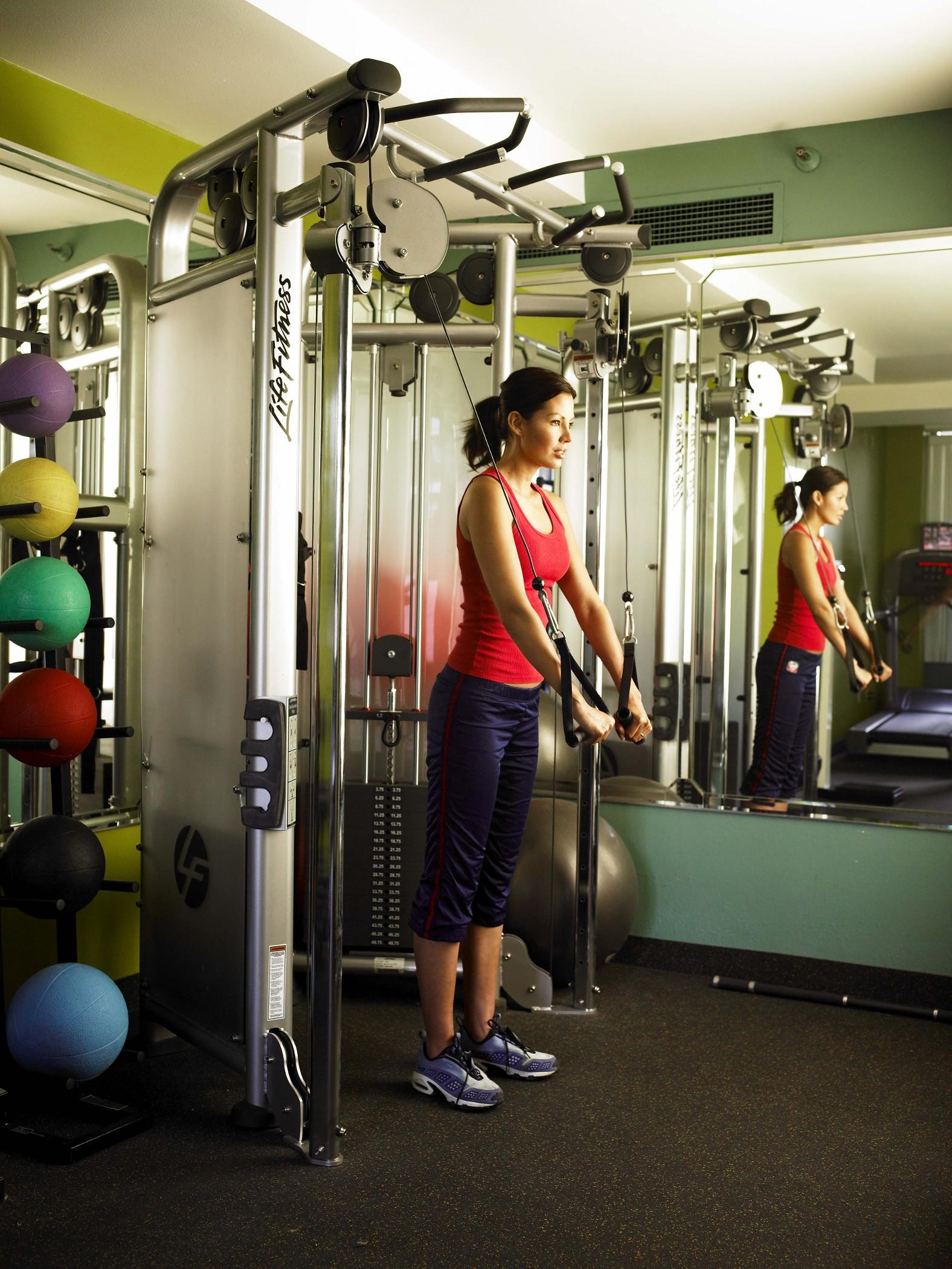 Vista Exterior Marriott Long Beach Downtown