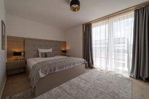 Alojamiento - Aparthotel Cosy