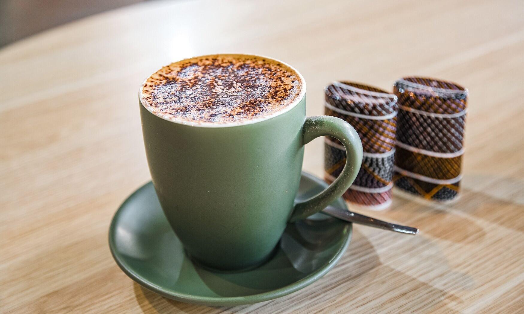 Restaurant Palms City Resort