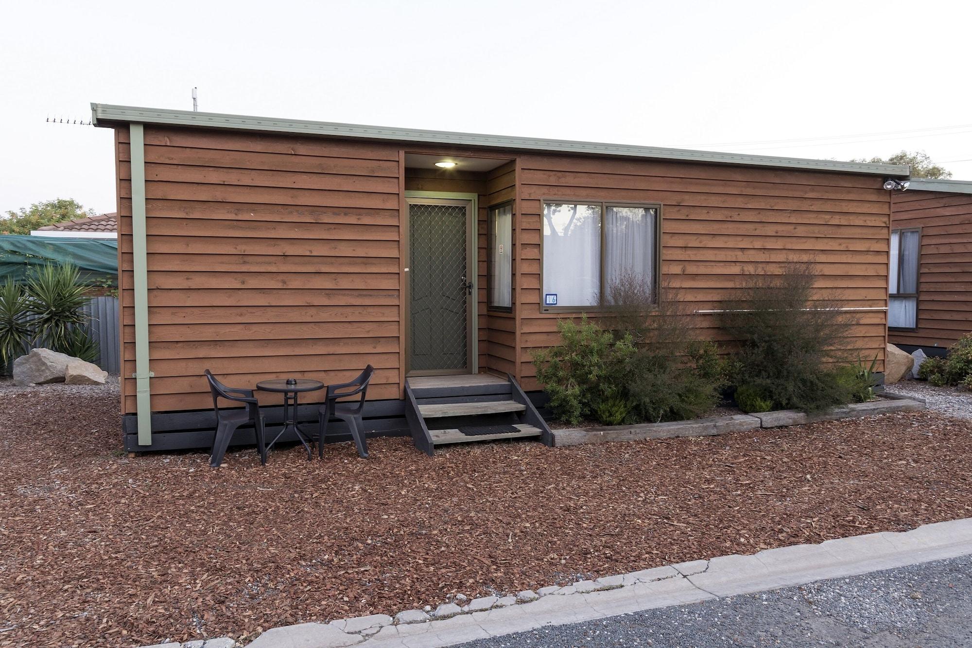 Vista Exterior BIG4 Albury Tourist Park